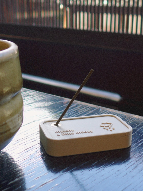 04. 京都抹茶線香 matcha.
